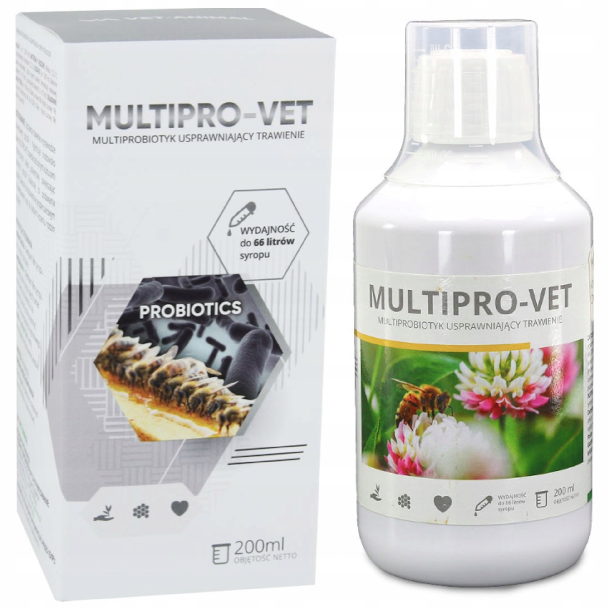 Multipro-vet probiotyk