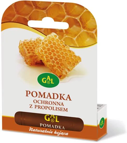 Pomadka ochronna z propolisem gal